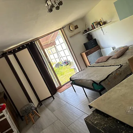 Alloggio in famiglia Varent Guest Place