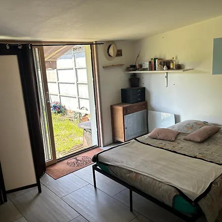 Varent Guest Place *