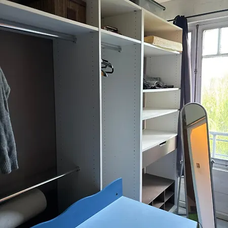 Varent Guest Place Saint-Varent