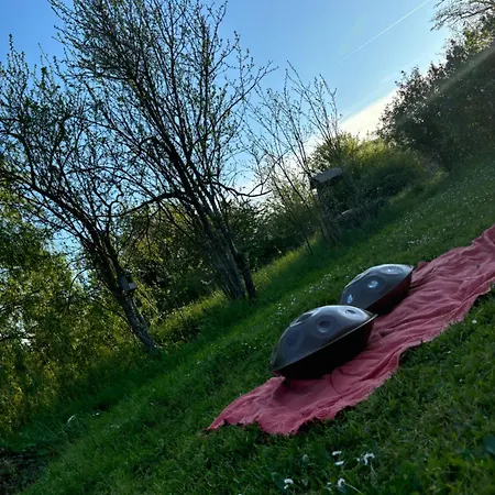 Varent Guest Place * Saint-Varent